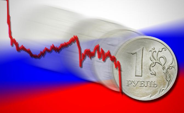 Курс доллара и ключевая ставка: к концу года рубль плавно упадет