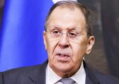 Лавров предупредил о кризисе доллара и рекордном госдолге США