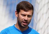 Стали известны подробности драки Смолова с посетителями «Кофемании»