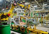 АВТОВАЗ вложил 347 млн рублей в модернизацию производства