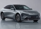 Большой седан Buick Electra L7: интерьер и автопилот