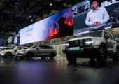 GWM объединяет все свои марки на российском рынке