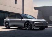 Стартовали продажи первенца «AUDI без колец»: полный прайс-лист E5 Sportback
