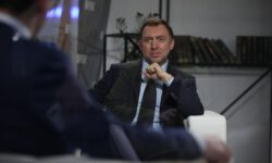 Дерипаска на данные о ВВП Казахстана напомнил ключевые факторы роста
