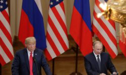 Американский бизнес попросит снять санкции в случае успеха на переговорах