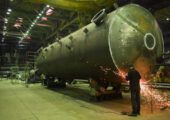 Путин разрешил «РусГазДобыче» купить акции «ГМС Нефтемаш»