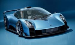 GMSV Le Mans GTR и S1 LM: два суперкара в честь купе McLaren F1