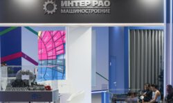 Выручка «Интер РАО» за рубежом упала на фоне ситуации в Молдавии