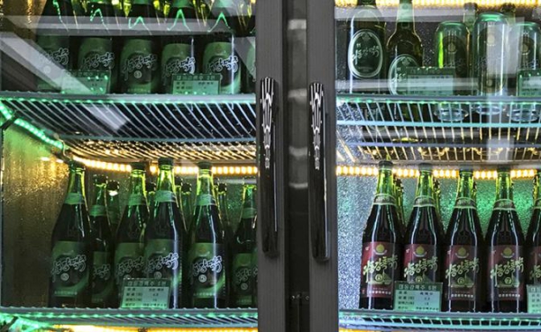 Аналитик оценил поступление на российский рынок пива из Северной Кореи