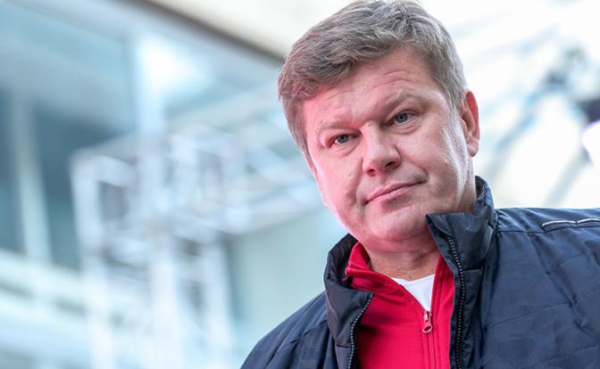 Губерниев объявил «…удаками» тех, кто критикует женщин-арбитров в футболе