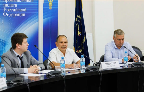 Миноритарии рвутся к кассе