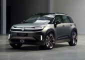 Паркетник Volkswagen ID. Cross: почти за год до конвейера