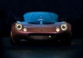 Одноместный Lotus Elise VHPK от Analogue Automotive: очень легкий и очень дорогой