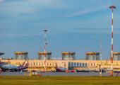 ВТБ продаст долю в аэропорту Пулково