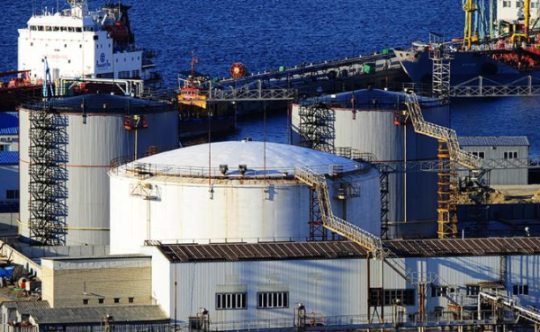 Дисконт будет увеличен: Индийские НПЗ послали тревожный сигнал русской «нефтянке»