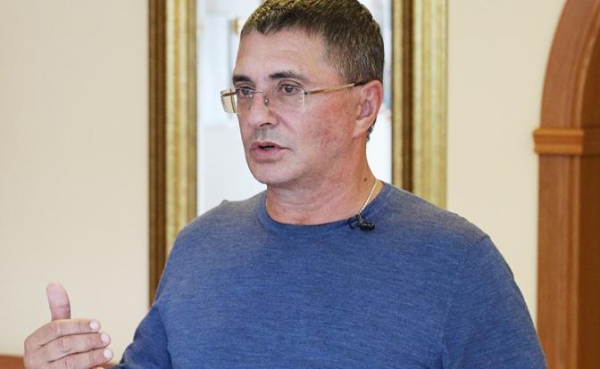 Доктор Мясников предупредил о самом опасном времени для инфаркта