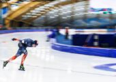 ISU рассмотрит возвращение россиян в коньковые виды спорта только после завершения СВО