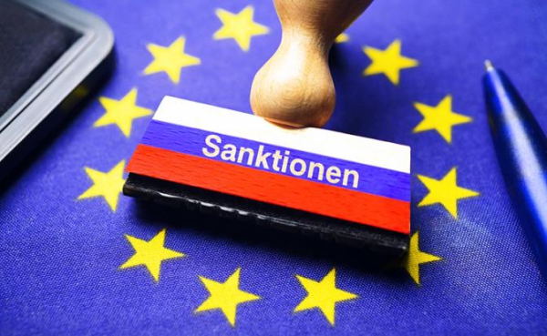 Новые антироссийские санкции: Брюсселю предстоит найти сотни миллиардов евро на подкуп несогласных