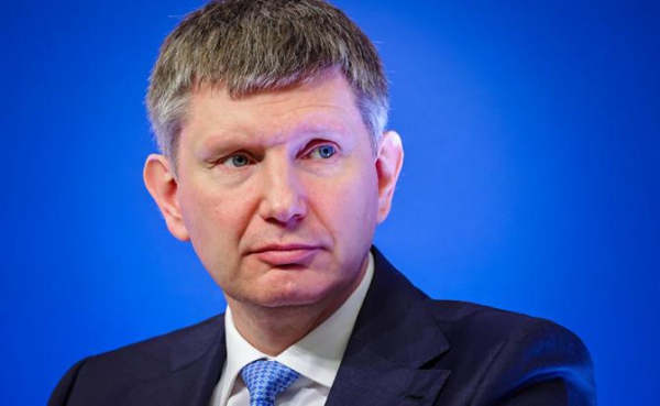 Решетников: Экономика РФ будет развиваться при высоких процентных ставках