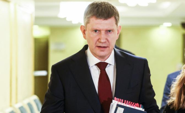 Война самозанятым! Решетников назвал приоритеты экономического развития на три года, но как-то неубедительно