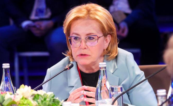 «Ждем разрешения»: Российская вакцина от рака готова к применению