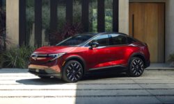 Nissan отменил выпуск всех электромобилей в США, вместо них будут гибридные SUV