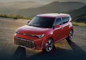 Компактный паркетник Kia Soul отправлен в отставку