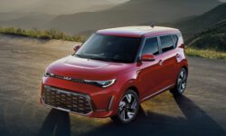 Компактный паркетник Kia Soul отправлен в отставку