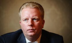 В Англии разграбили три особняка экс-главы РАО Федотова