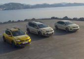 Рестайлинговые Dacia Logan, Sandero и Jogger стали богаче и получили новую технику