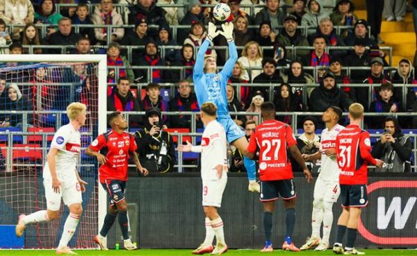 ЦСКА — «Спартак»: Акинфеева сломали, ноги «отрывали», но армейцы вырвали победу