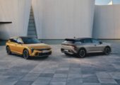 Хэтчбек Kia K4 приготовился к старту продаж в Европе, на очереди – универсал