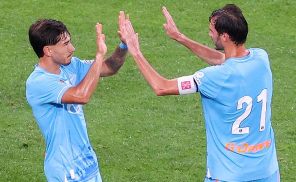 Денег много: «Зенит» и «Газпром» опять чемпионы с солидным отрывом, кого хочешь купить могут