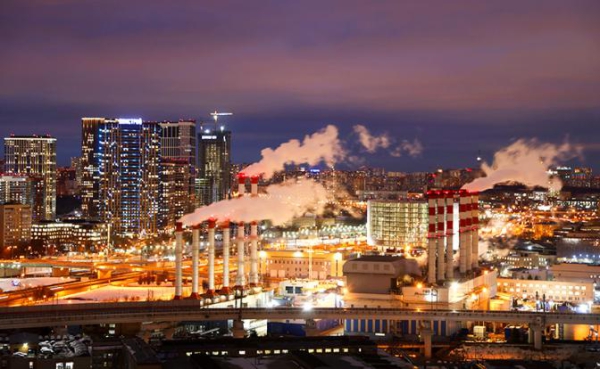 Электроэнергии производим больше потребностей — а все равно не хватает. Что за напасть?