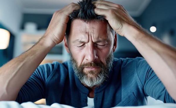 Голова трещит, спина отваливается? Невролог рассказал о неочевидных причинах самых распространенных видах боли