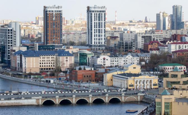 Идеальный шторм: Челябинск рухнул в долговую яму, но чиновники все равно крутые Haval покупают