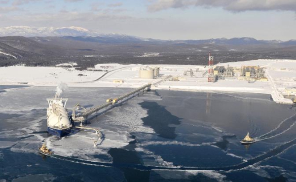 Игорь Юшков: С «трубой» у России все нормально, с СПГ-проектами перспективы туманные