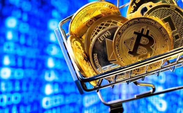 Инвестор объяснил панику рынка криптовалют после заявлений Трампа