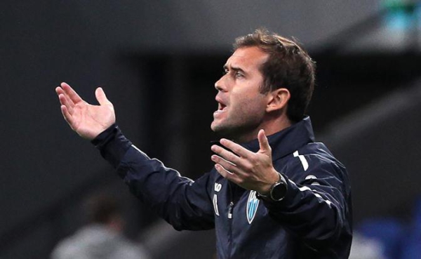 Кержаков рассказал о недопустимом поведении Соболева на тренировке «Зенита»