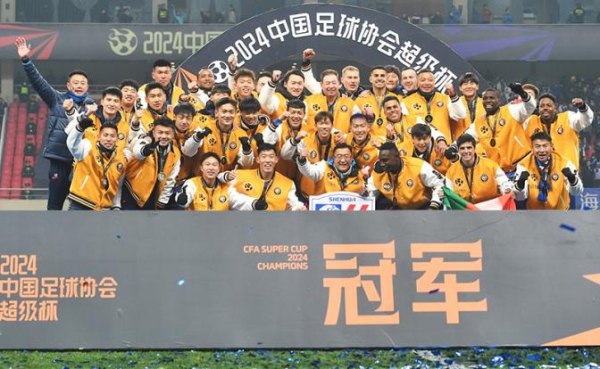 Китай идет к своей «футбольной мечте»: Кубок мира будет в Пекине, а возьмут его свои Роналду, Месси и Мбаппе