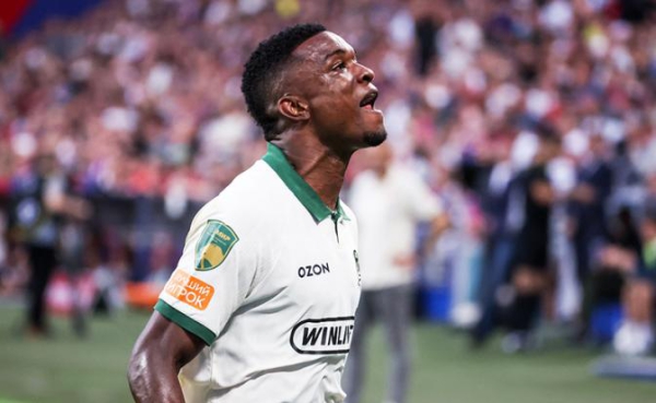 «Кордоба говорил на иностранном языке. Оскорблений в рапорте не указано»