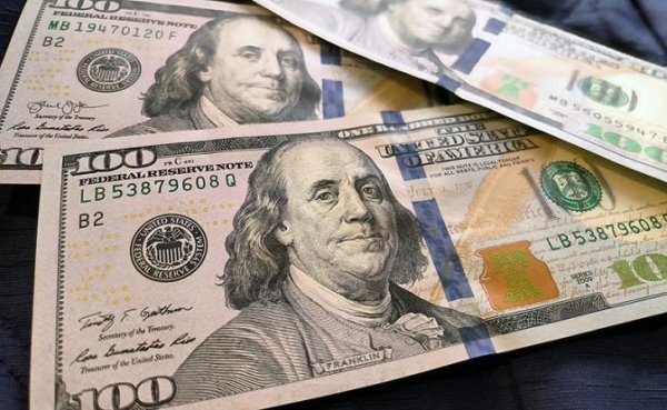 Курс доллара взлетел — ЦБ подвел итоги недели