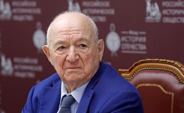 Лучший бомбардир в истории «Спартака» Никита Симонян внесен в базу «Миротворца»
