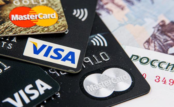 Миру — «МИР». Надо ли держателям избавляться от Visa и Mastercard?