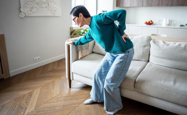 Нога в капкане. Как защитить конечности от напастей