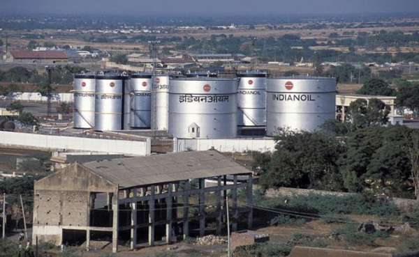 НПЗ Индии выслушали угрозы Трампа, приняли к сведению и продолжили принимать нефть из России