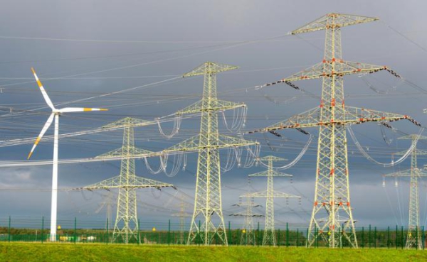 «Прощай, Россия. Прощай, Ленин»: «Зеленый курс» ведет Прибалтику от АЭС к примусу. Хотя везде наоборот