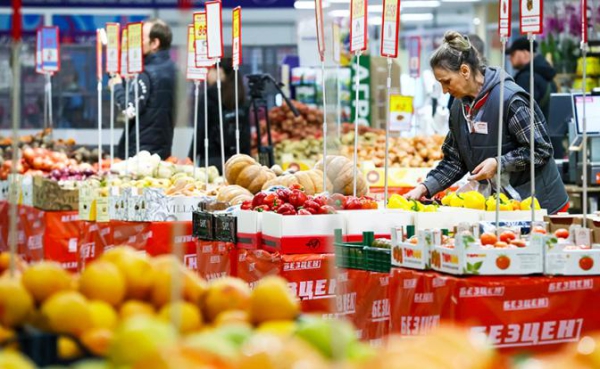 Риски снижения ключевой ставки: Цены скакнут вверх, это совершенно очевидно. Вопрос — когда именно это случится