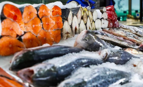 Селедка под норковой шубой: Почему рыба ищет, где дороже