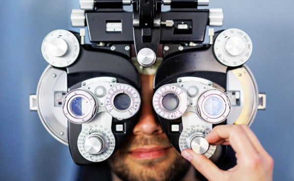 Стало известно, как часто нужно проверять зрение